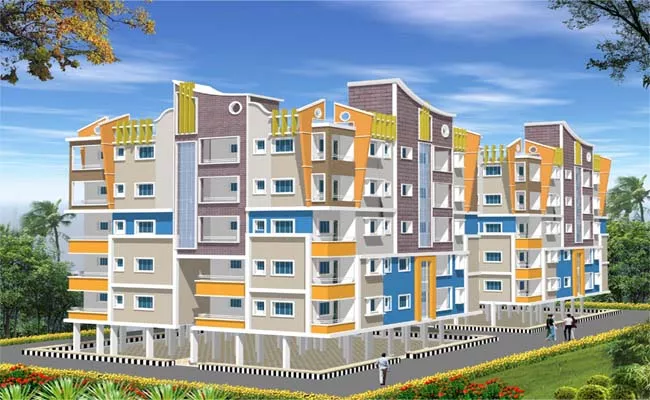 Prelaunch Developers Are wooing Home Buyers - Sakshi