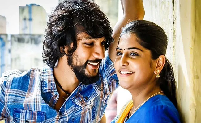 Gautham Karthik Open Up On His Marriage Rumours With Manjima Mohan - Sakshi