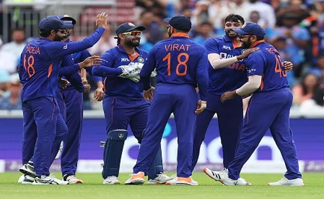 India squad for T20 World Cup will be selected on September 15th: Reports - Sakshi