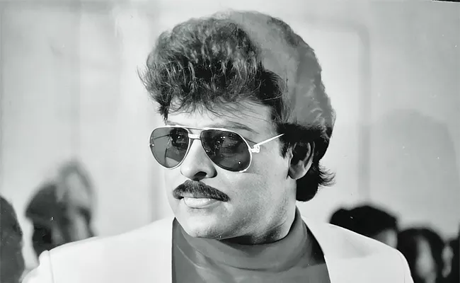 Chiranjeevi Birthday Special: 10 Interesting Facts About Megastar Chiranjeevi - Sakshi