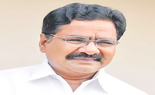 CPM Leader Julakanti Ranga Reddy Comments On MLA Etela Rajender - Sakshi