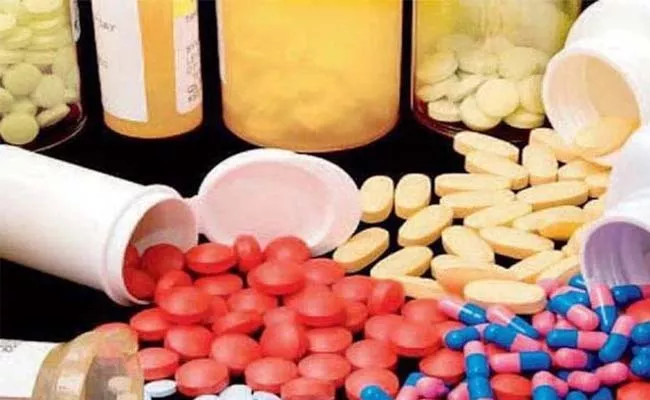 Pharma industry expects to report 7 to 9pc revenue growth in FY23: CRISIL - Sakshi