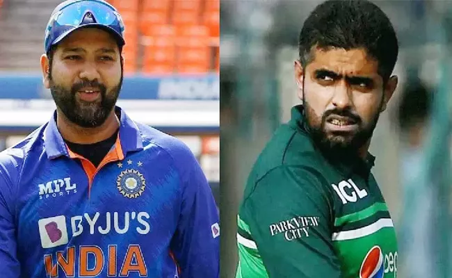 Asia Cup 2022: Check All The Squads Full Players List Including India Pakistan - Sakshi