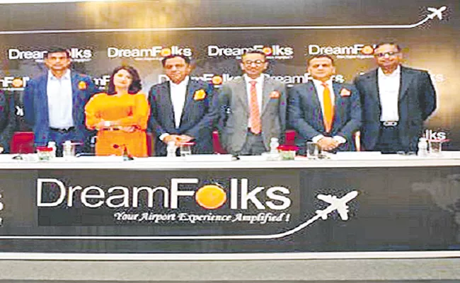 Rs 562 crore Dreamfolks Services IPO opens on 24 Aug 2022 - Sakshi