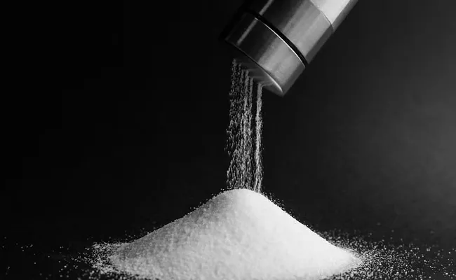 Shocking Facts About Salt Usage People Who Report Hyderabad - Sakshi