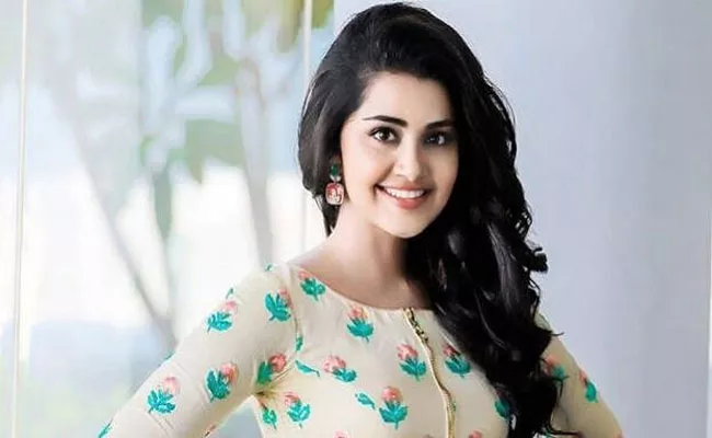 Anupama Parameswaran Tested Positive For Corona Virus - Sakshi