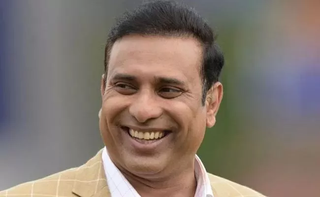 VVS Laxman named Team Indias interim head coach In Asia Cup 2022 - Sakshi