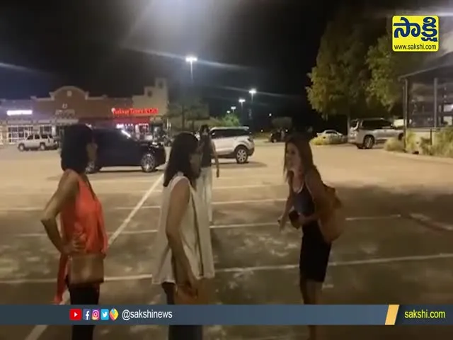 Mexican Assaulting And Racially Abusing Four Indian American Women