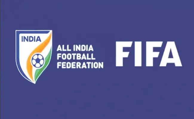 FIFA lifts suspension of All India Football Federation - Sakshi