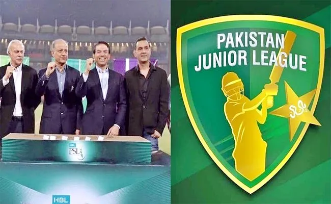 PCB Received 140 Above Foreign Players Nomination Pakistan Junior League - Sakshi