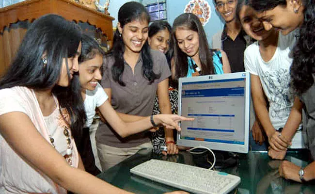 TS ICET Result Declared, Here Is How To Check Results - Sakshi