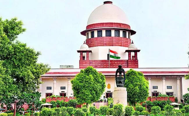 New Delhi: Supreme Court Puts Off Formation Of Expert Panel On Freebies By Political Parties - Sakshi