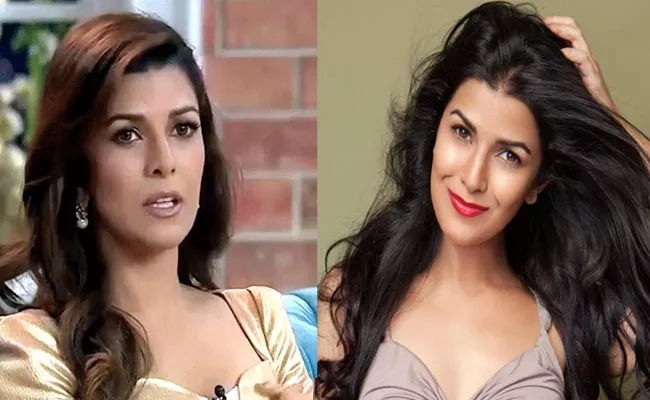 Actress Nimrat Kaur Fires On American Airline Delta for Horrifying Experience - Sakshi