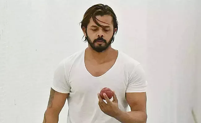 Sreesanth Named As Mentor For Bangla Tigers In Abu Dhabi T10 League - Sakshi