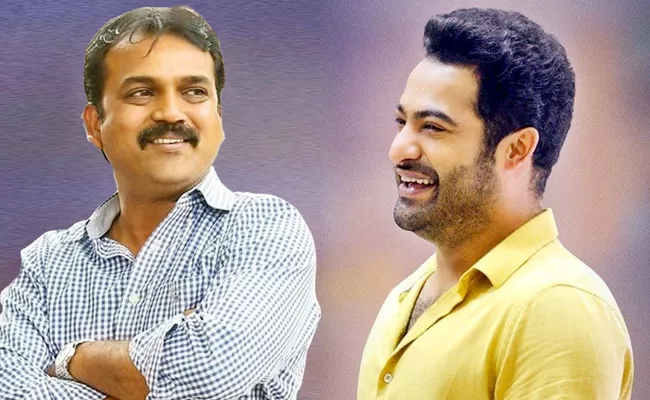 NTR 30: Koratala Siva Key Decision On NTR Movie - Sakshi