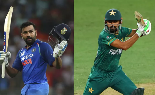 IND vs PAK Asia Cup 2022: Stats-Records-Leading Run-Scorers-Wicket-taker - Sakshi