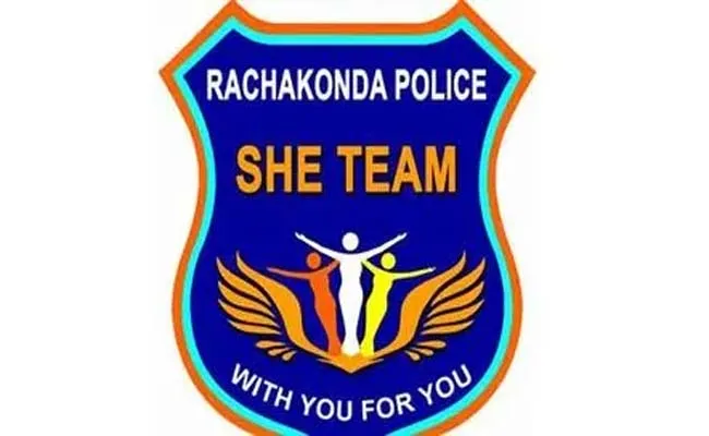 Rachakonda Police Check The Hooligans Who Harass Women - Sakshi