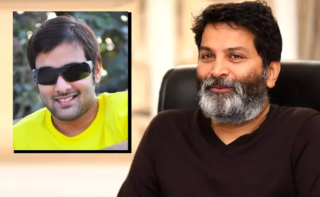 Hero Tarun To Re Entry With Mahesh Babu SSMB28 Movie - Sakshi