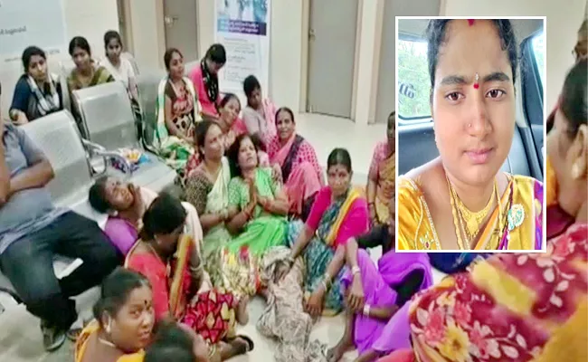 Two Died with Family Planning Operation Failed in Rangareddy District - Sakshi