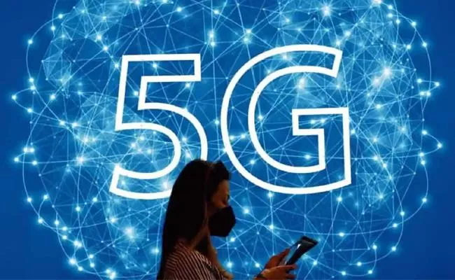 Sakshi Editorial On telecommunication sector 5G technology