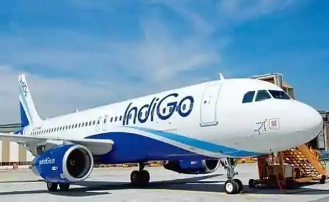 IndiGo sweet 16 sale:Check flight tickets and other details here - Sakshi