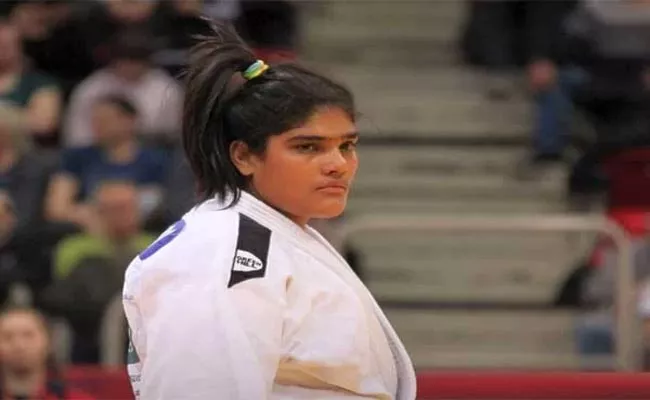 CWG 2022 Day 6: India Secure 2 Bronze In Boxing, Tulika Maan Silver In Judo - Sakshi