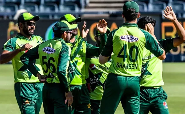 Pakistan announce squads for Asia Cup 2022, Netherlands ODIs - Sakshi