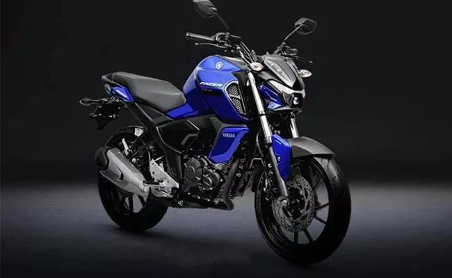 Ethanol based 2023 Yamaha FZ 15 launched details inside - Sakshi