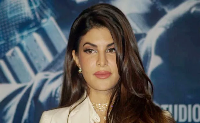 Money Laundering Case: Delhi Court Summons Jacqueline Fernandez - Sakshi