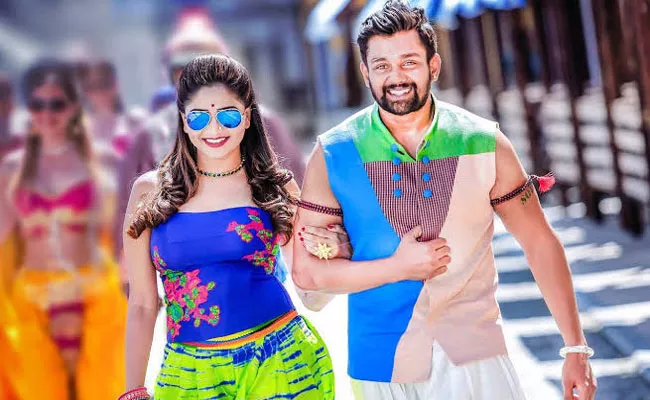 Dhruva Sarja Pushpa Raj Release Date Out - Sakshi