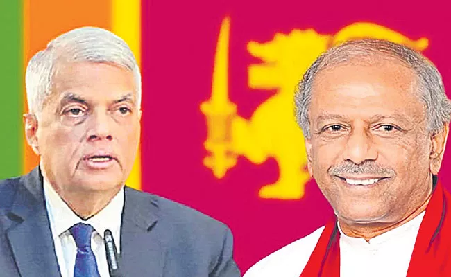 Not Debt Relief, Debt Justice Need For Sri Lanka: Opinion - Sakshi