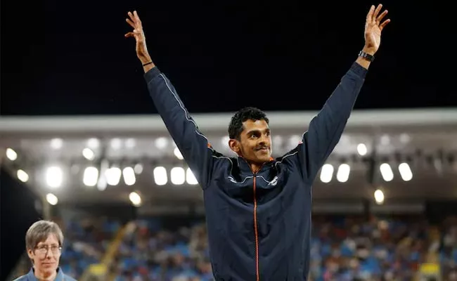 CWG 2022: Murali Sreeshankar Won Silver Long Jump Script History India - Sakshi