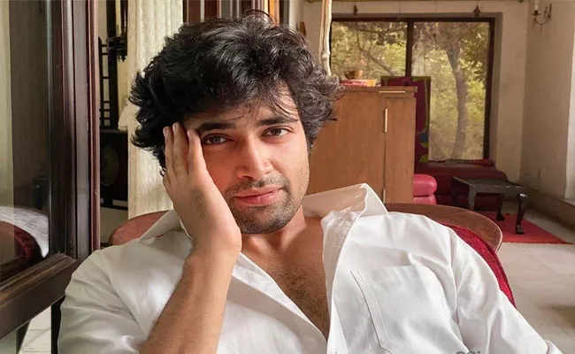 Adivi Sesh Tests Positive For Covid-19 - Sakshi