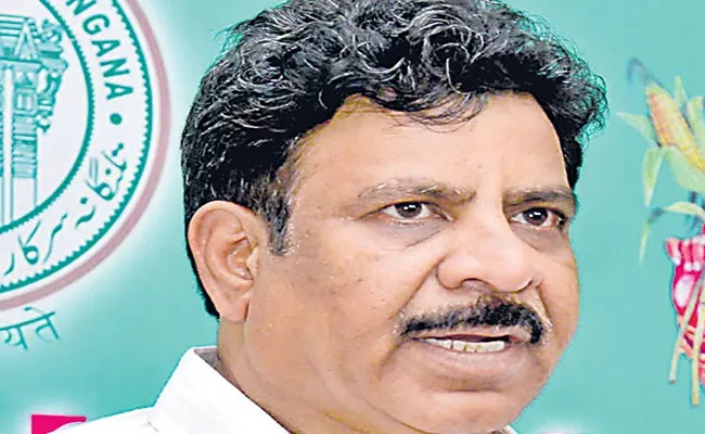 Cheruku Sudhakar Joined Congress Munugode Politics - Sakshi