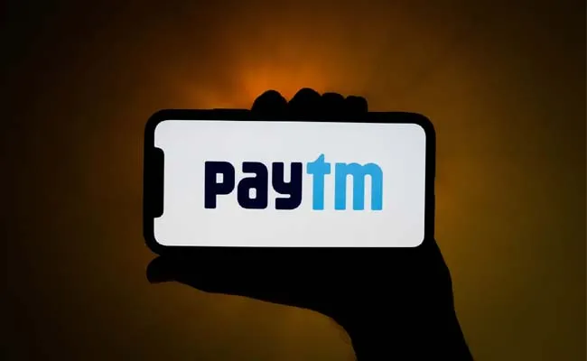 Paytm loss widens to Rs 645 crore revenue up in Q1 - Sakshi