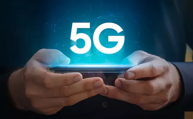 5g Supported Processors And Smartphones List In India 2022 - Sakshi