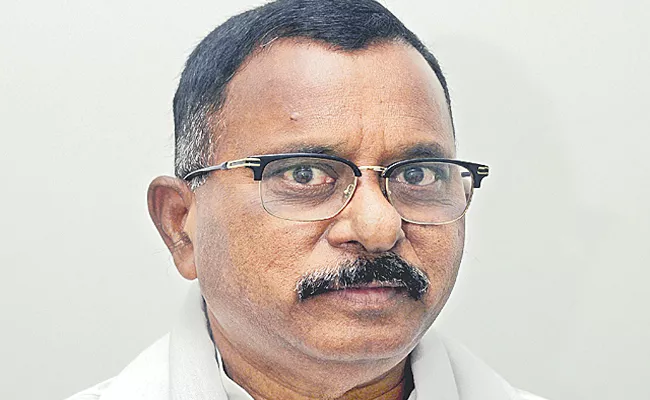 Rajgopal Reddy Allegations To Weaken Congress Says Mallu Ravi - Sakshi