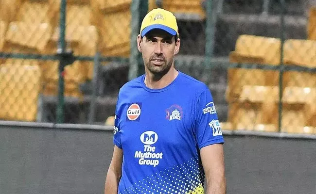 CSAT20 League: Stephen Fleming to Take charge of Joburg Super Kings says reports - Sakshi