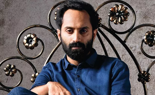 Happy Birthday Fahadh Faasil: Interesting Facts About Fahadh Faasil - Sakshi