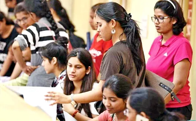 JEE Main Result 2022 Released: Download Session 2 Results Rank Card - Sakshi