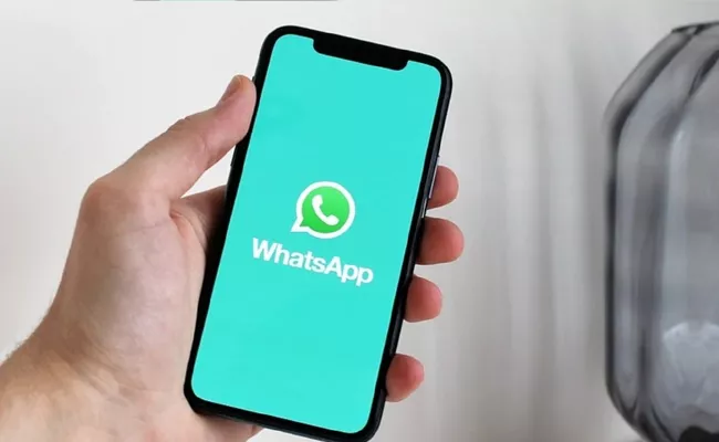 Whatsapp Working On A Login Approval Feature Like Instagram - Sakshi