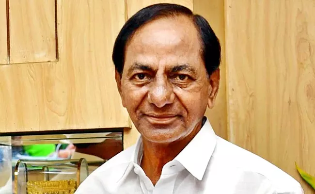 Muharram 2022: Muharram Marks Supreme Sacrifice Says CM KCR - Sakshi