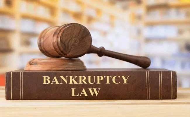 Parliament Says 1999 Insolvency Cases Underway In India - Sakshi