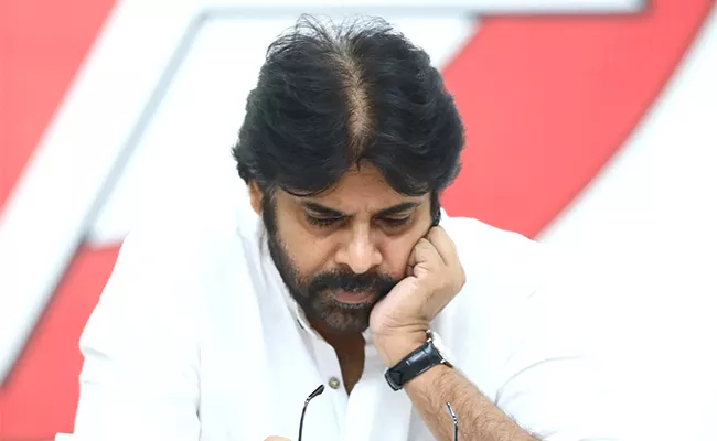 Kommineni Srinivasa Rao Comment On Pawan Kalyan - Sakshi