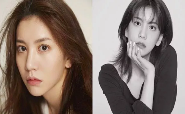 South Korean Actress Yoo Joo Eun Dies at 27, Leaves a Suicide Note - Sakshi