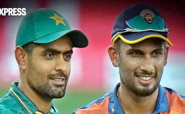 Asia Cup 2022: Sri Lanka Vs Pakistan Final Match - Sakshi