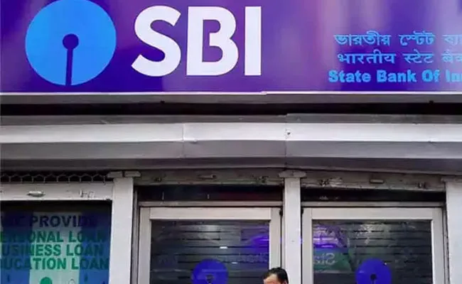 Sbi Bank Launches New Sms Services For Fastag Customers - Sakshi