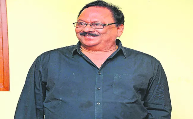 Telugu Film Industry' Rebel Star Krishnam Raju Life Story - Sakshi