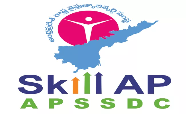 Response to APSSDC job fairs has been overwhelming - Sakshi