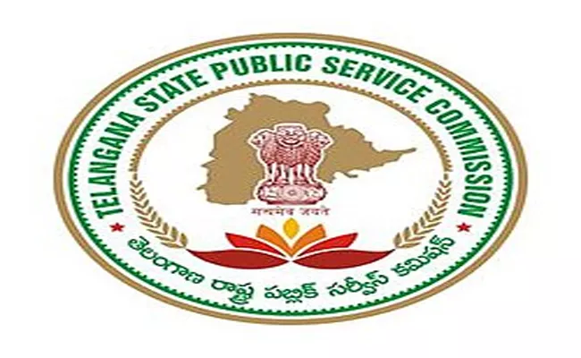 Job Notifications: TSPSC Notifies 833 Assistant Engineer Posts - Sakshi